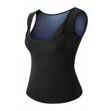 Maiou dama SIKS pentru fitness, marimea 2XL/3XL Maiou dama SIKS pentru fitness, marimea 2XL/3XL