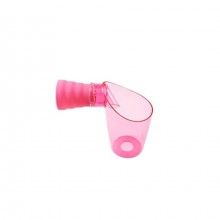 Dispozitiv pentru bucle EDAR® cu 4 piese, roz