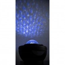Proiector Disco LED EDAR, Lumini Multicolore, Negru, Proiectie Galaxie / Stele, Cu Telecomanda, Port USB Si Bluetooth, Boxa Inco Proiector Disco LED EDAR, Lumini Multicolore, Negru, Proiectie Galaxie / Stele, Cu Telecomanda, Port USB Si Bluetooth, Boxa Inco