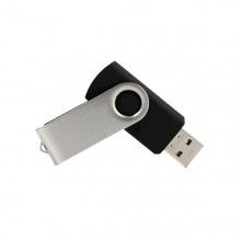 Memorie Externa EDAR, Stick de Mare Viteza, USB 2.0, Capacitate 8GB, Negru Memorie Externa EDAR, Stick de Mare Viteza, USB 2.0, Capacitate 8GB, Negru