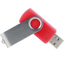 Memorie Externa EDAR, Stick de Mare Viteza, USB 2.0, Capacitate 4GB, Rosu Memorie Externa EDAR, Stick de Mare Viteza, USB 2.0, Capacitate 4GB, Rosu