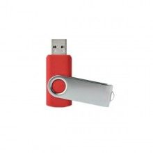 Memorie Externa EDAR, Stick de Mare Viteza, USB 2.0, Capacitate 8GB, Rosu Memorie Externa EDAR, Stick de Mare Viteza, USB 2.0, Capacitate 8GB, Rosu