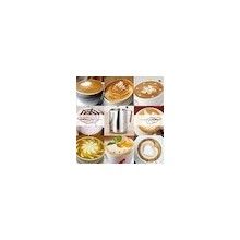 Cana Gradata Pentru Lapte, Latiera Pentru Spumare Lapte, Cappuccino,Tip Ulcior Barista Cu Maner, 600 ml, Otel Inoxidabil Cana Gradata Pentru Lapte, Latiera Pentru Spumare Lapte, Cappuccino,Tip Ulcior Barista Cu Maner, 600 ml, Otel Inoxidabil