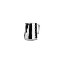 Cana Gradata Pentru Lapte, Latiera Pentru Spumare Lapte, Cappuccino,Tip Ulcior Barista Cu Maner, 600 ml, Otel Inoxidabil Cana Gradata Pentru Lapte, Latiera Pentru Spumare Lapte, Cappuccino,Tip Ulcior Barista Cu Maner, 600 ml, Otel Inoxidabil