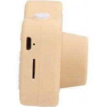 Mini Camera Foto/Video EDAR pentru Copii, JPG, AVI, Full HD, Rezolutie Foto 2MP, MP3, Ecran LCD 2 inch, Video 1080P, 600 mAh,...