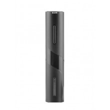 Tribuson Electric EDAR pentru Deschidere Sticla de Vin, Accesoriu Taiere Sigiliu Inclus, 255 g, Functionare pe Baterii, Reuti...