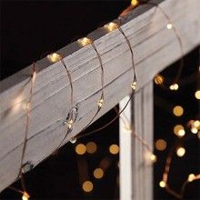 Ghirlanda Luminoasa Decorativa Solara SIKS Din Cupru, Lumina Galben Cald, 12 M Cu 100 X LED, Prindere Tip Tarus Ghirlanda Luminoasa Decorativa Solara SIKS Din Cupru, Lumina Galben Cald, 12 M Cu 100 X LED, Prindere Tip Tarus
