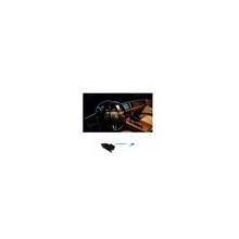 Fir neon EDAR lumina ambientala usor de instalat, auto, 5M, usb, multifunctional, Rosu