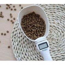 Cantar De Bucatarie Lingura Cu Display SIKS, Oprire Automata, Capacitate Maxima 800g Cantar De Bucatarie Lingura Cu Display SIKS, Oprire Automata, Capacitate Maxima 800g