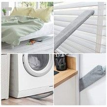 Stergator flexibil EDAR de praf, maner extensibil, talpa plata, 136 cm, turcoaz Stergator flexibil EDAR de praf, maner extensibil, talpa plata, 136 cm, turcoaz