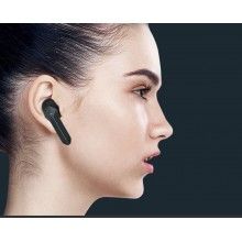 Casti fara fir EDAR pentru Gaming, wireless, afisaj led, versiune bluetooth 5.1, Negre Casti fara fir EDAR pentru Gaming, wireless, afisaj led, versiune bluetooth 5.1, Negre