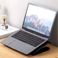 Accesoriu depozitare EDAR, Pentru TV, Monitor Si Suport Laptop, 33 x 16 cm, Negru Accesoriu depozitare EDAR, Pentru TV, Monitor Si Suport Laptop, 33 x 16 cm, Negru