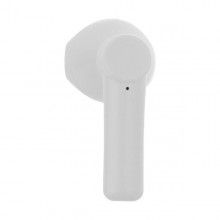 Casti Bluetooth EDAR 5.0, Microfon dual apel HD, display LED Inteligent, wireless, cutie pentru incarcare, albe Casti Bluetooth EDAR 5.0, Microfon dual apel HD, display LED Inteligent, wireless, cutie pentru incarcare, albe
