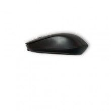 Mouse optical, EDAR wireless, USB, cu incarcare, negru