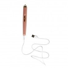 Mini freza EDAR portabila pentru unghii, 5 accesorii, roz Mini freza EDAR portabila pentru unghii, 5 accesorii, roz