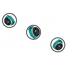 Bratara Fitness EDAR, 1.3inch OLED, Bluetooth 4.0, Monitorizare Tensiune, Puls, Oxigenarea Sangelui, Waterproof IP65, Verde Bratara Fitness EDAR, 1.3inch OLED, Bluetooth 4.0, Monitorizare Tensiune, Puls, Oxigenarea Sangelui, Waterproof IP65, Verde