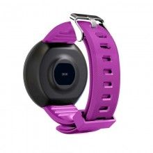 Bratara Fitness EDAR, 1.3inch OLED, Bluetooth 4.0, Monitorizare Tensiune, Puls, Oxigenarea Sangelui, Waterproof IP65, Mov Bratara Fitness EDAR, 1.3inch OLED, Bluetooth 4.0, Monitorizare Tensiune, Puls, Oxigenarea Sangelui, Waterproof IP65, Mov