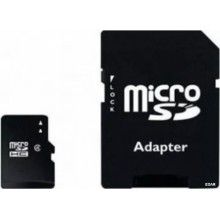 Card de memorie microSD EDAR, adaptor SD, 4GB