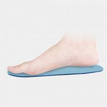 Branturi Din Silicon SIKS Pentru Pantofi Fara Toc, 42-48