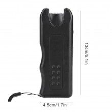 Aparat cu ultrasunete SIKS impotriva cainilor, MT-650E, raza de actiune aprox. 10m