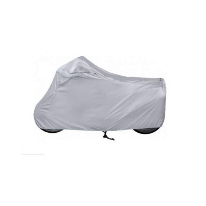 Husa motocicleta SIKS rezistenta la apa, protectie impotriva ploii, razelor solare, prafului, dimensiune 100 x 200 (S) Husa motocicleta SIKS rezistenta la apa, protectie impotriva ploii, razelor solare, prafului, dimensiune 100 x 200 (S)