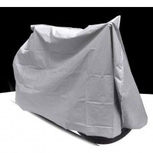 Husa motocicleta SIKS rezistenta la apa, protectie impotriva ploii, razelor solare, prafului, dimensiune 100 x 200 (S) Husa motocicleta SIKS rezistenta la apa, protectie impotriva ploii, razelor solare, prafului, dimensiune 100 x 200 (S)