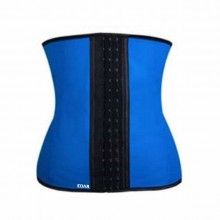 Corset EDAR pentru modelarea corpului, XL, ALBASTRU