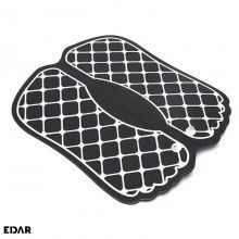 Aparat electrostimulare EDAR, 5 Tipuri De Masaj, Cu Baterii, Ameliorarea Durerilor, Activeaza Circulatia, Imbunatateste Circu...
