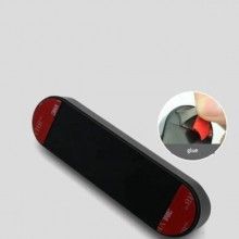 Suport afisaj SIKS® pentru numar telefon, parcare temporara, cu clapeta de inchdere, fixare pe bord Suport afisaj SIKS® pentru numar telefon, parcare temporara, cu clapeta de inchdere, fixare pe bord
