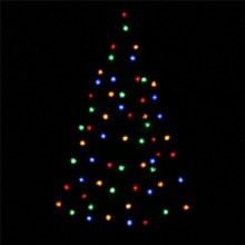 Sir Lumini Colorate SIKS, 6 m, Fir Transparent, LED Tip Ciulini, 40 LED, Multicolor Sir Lumini Colorate SIKS, 6 m, Fir Transparent, LED Tip Ciulini, 40 LED, Multicolor
