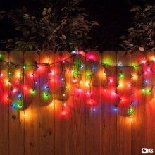 Instalatie LED Liniara SIKS, cu 200 de LED -uri, 16 m lungime, fir verde inchis, Multicolor Instalatie LED Liniara SIKS, cu 200 de LED -uri, 16 m lungime, fir verde inchis, Multicolor