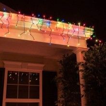 Instalatie LED Liniara SIKS, cu 200 de LED -uri, 16 m lungime, fir verde inchis, Multicolor Instalatie LED Liniara SIKS, cu 200 de LED -uri, 16 m lungime, fir verde inchis, Multicolor