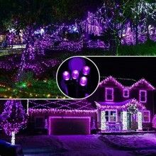 Instalatie De Craciun LED EDAR, Liniara Interior/Exterior, Rola 20m, 300 De Becuri, Mov Instalatie De Craciun LED EDAR, Liniara Interior/Exterior, Rola 20m, 300 De Becuri, Mov
