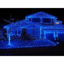 Instalatie De Craciun EDAR Model Turturi, 5 m, 100 Led-uri, Cu 8 jocuri de lumini, Franjuri, Pentru Exterior/Interior, Interc... Instalatie De Craciun EDAR Model Turturi, 5 m, 100 Led-uri, Cu 8 jocuri de lumini, Franjuri, Pentru Exterior/Interior, Interc...
