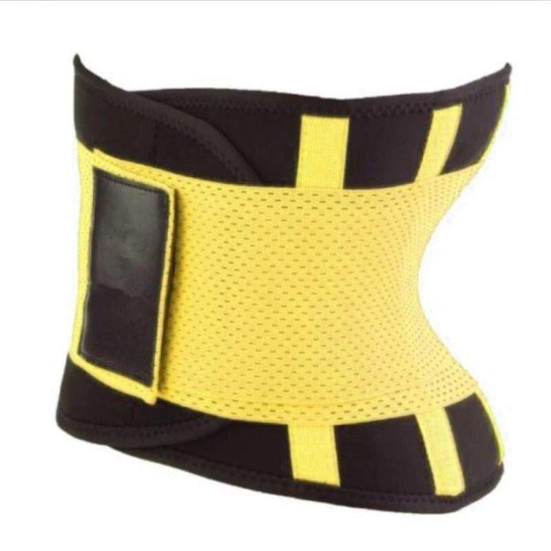 Centura Modelatoare EDAR, Pentru Tonifiere, Neopreb, Masura XXL Centura Modelatoare EDAR, Pentru Tonifiere, Neopreb, Masura XXL