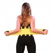 Centura Modelatoare EDAR, Pentru Tonifiere, Neopreb, Masura XXL Centura Modelatoare EDAR, Pentru Tonifiere, Neopreb, Masura XXL