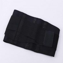 Centura Modelatoare EDAR, Pentru Tonifiere, Neopreb, Negru, Masura XXL Centura Modelatoare EDAR, Pentru Tonifiere, Neopreb, Negru, Masura XXL