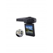 Camera Auto EDAR, HD, Cu 6 LED-uri, Night Vision, 2,5, 120 °, Inch, USB2.0
