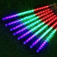 Instalatie Led Tip Turturi SIKS, Cu Efect De Lumina Curgatoare, RGB Instalatie Led Tip Turturi SIKS, Cu Efect De Lumina Curgatoare, RGB
