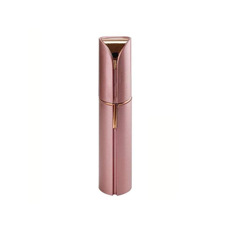 Epilator Facial EDAR, Reincarcabil, Design Ergonomic, Cu Acumulator, Piele Uscata, Roz Epilator Facial EDAR, Reincarcabil, Design Ergonomic, Cu Acumulator, Piele Uscata, Roz