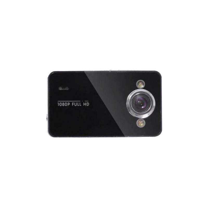 Camera Auto EDAR Full HD 1080P, 12 Mpx, Cu Senzor De Miscare, 6.3 cm LCD, Vizibilitate 120 °, SD Card 32 GB, Zoom 4X Camera Auto EDAR Full HD 1080P, 12 Mpx, Cu Senzor De Miscare, 6.3 cm LCD, Vizibilitate 120 °, SD Card 32 GB, Zoom 4X