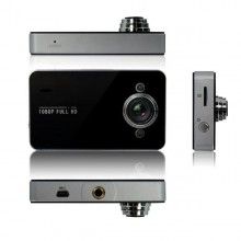 Camera Auto EDAR Full HD 1080P, 12 Mpx, Cu Senzor De Miscare, 6.3 cm LCD, Vizibilitate 120 °, SD Card 32 GB, Zoom 4X Camera Auto EDAR Full HD 1080P, 12 Mpx, Cu Senzor De Miscare, 6.3 cm LCD, Vizibilitate 120 °, SD Card 32 GB, Zoom 4X