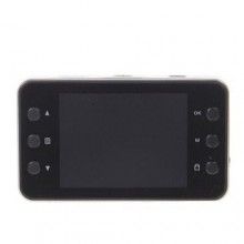 Camera Auto EDAR Full HD 1080P, 12 Mpx, Cu Senzor De Miscare, 6.3 cm LCD, Vizibilitate 120 °, SD Card 32 GB, Zoom 4X Camera Auto EDAR Full HD 1080P, 12 Mpx, Cu Senzor De Miscare, 6.3 cm LCD, Vizibilitate 120 °, SD Card 32 GB, Zoom 4X