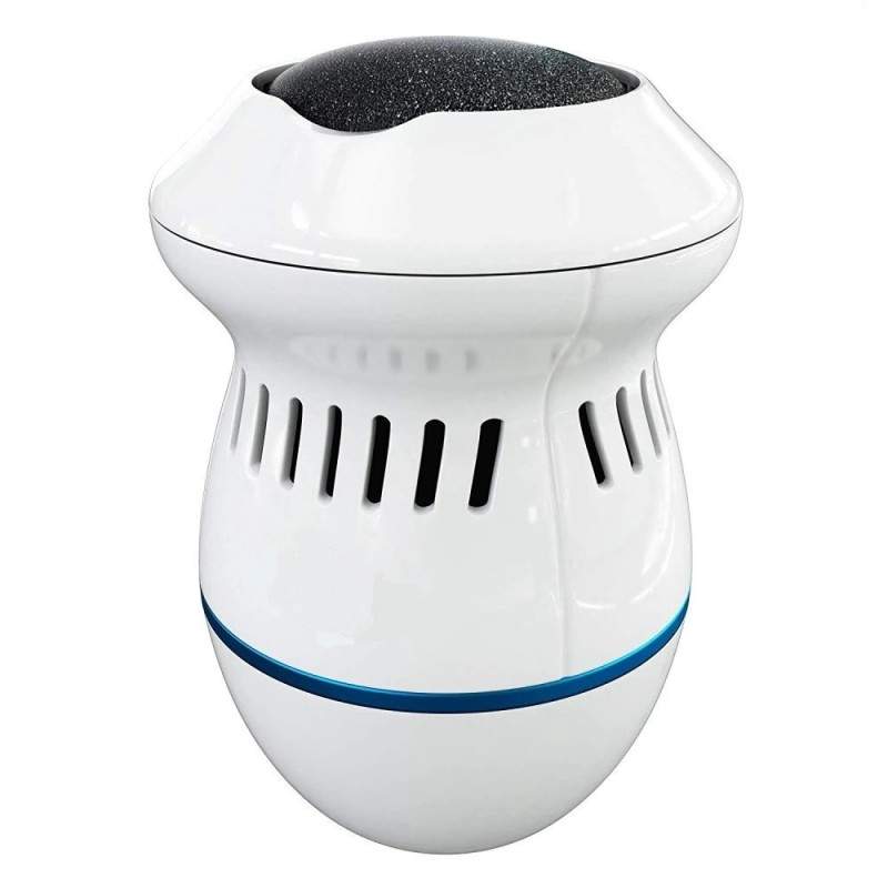 Aparat pentru ingrijirea calcaielor EDAR®, compact, alb, 2 trepte viteza Aparat pentru ingrijirea calcaielor EDAR®, compact, alb, 2 trepte viteza
