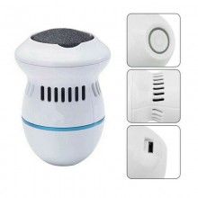 Aparat pentru ingrijirea calcaielor EDAR®, compact, alb, 2 trepte viteza Aparat pentru ingrijirea calcaielor EDAR®, compact, alb, 2 trepte viteza