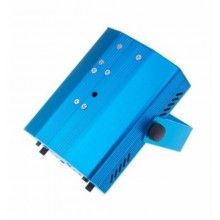 Mini Proiector EDAR, Cu Jocuri De Lumini, 240 V, Interior/Exterior, Motive Puncte