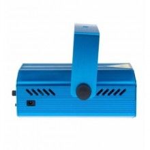 Mini Proiector EDAR, Cu Jocuri De Lumini, 240 V, Interior/Exterior, Motive Puncte Mini Proiector EDAR, Cu Jocuri De Lumini, 240 V, Interior/Exterior, Motive Puncte