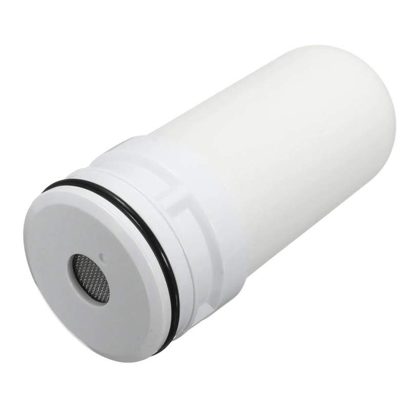 Cap de Robinet SIKS, Filtru pentru Purificare Apa, Alb Cap de Robinet SIKS, Filtru pentru Purificare Apa, Alb