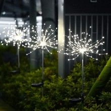 Instalatie De Craciun SIKS 5 Tip Focuri De Artificii Decorative, Interconectabila,500 LED, 8 Moduri De Iluminare, Lungime 5m,... Instalatie De Craciun SIKS 5 Tip Focuri De Artificii Decorative, Interconectabila,500 LED, 8 Moduri De Iluminare, Lungime 5m,...