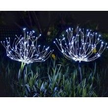 Instalatie De Craciun SIKS 5 Tip Focuri De Artificii Decorative, Interconectabila,500 LED, 8 Moduri De Iluminare, Lungime 5m,... Instalatie De Craciun SIKS 5 Tip Focuri De Artificii Decorative, Interconectabila,500 LED, 8 Moduri De Iluminare, Lungime 5m,...